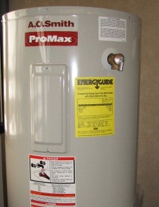 Water Heater Tip: ROI after a few months, wrap water heater with  reflective/thermal material. Reduces frequency of power using heating  cycles and increases longevity of unit for $5-10. : r/Frugal